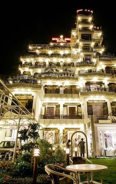 Hotelli Burj Al Swat Hotel (Mingaora, Pakistan)