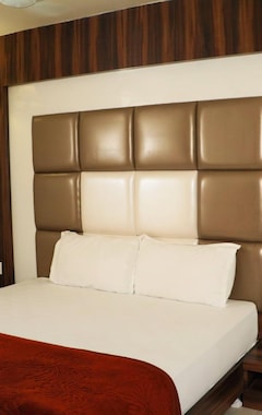 Hotel Sai Residency Vasai (Mumbai, Indien)