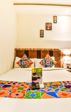 Hotelli FabExpress Gateway Inn Andheri East (Mumbai, Intia)