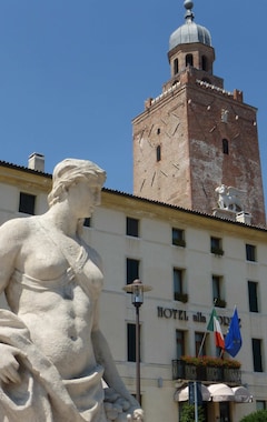 Hotel Alla Torre (Castelfranco Veneto, Italia)
