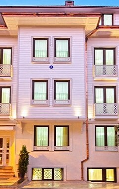 Hotel Azade Suites (Estambul, Turquía)