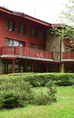 Balneo Hotel Kalina (Samokov, Bulgarien)