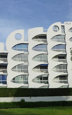 Hotel Palm Beach - Inh 27516 (La Grande-Motte, Francia)