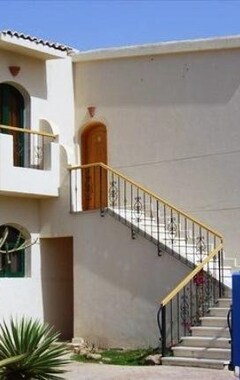 Hotel Tiran Island (Sharm El-Sheij, Egipto)