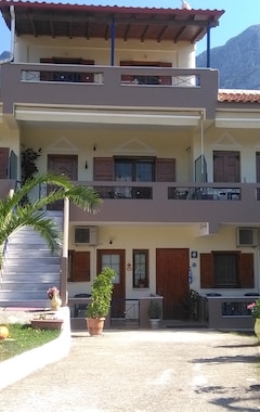 Lejlighedshotel Μιχαλης Apartments (Paramythia, Grækenland)