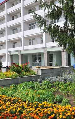 Hotelli Kolos (Omsk, Venäjä)