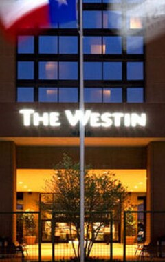 Hotel The Westin Dallas Fort Worth Airport (Irving, USA)