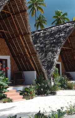 Hotel Belvedere Resort Zanzibar (Zanzibar Ciudad, Tanzania)