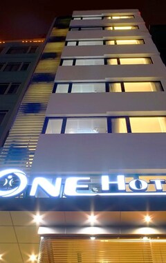 One Hotel (Hanoi, Vietnam)
