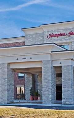 Hotel Hampton Inn Detroit/Auburn Hills-North (Auburn Hills, EE. UU.)