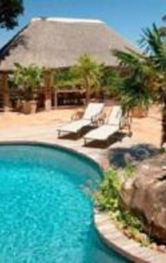 Hotel Ikhaya Safari Lodge (Constantia, Sudáfrica)