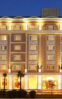 Latanya Palm & SPA Hotel Antalya (Antalya, Tyrkiet)