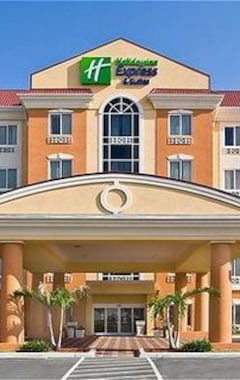 Hotelli Holiday Inn Express Orlando - South Davenport, An Ihg Hotel (Davenport, Amerikan Yhdysvallat)