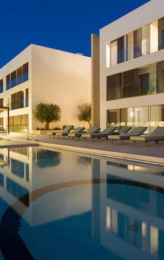Hotelli Sa Pedrera Suites & Spa (Formentera, Espanja)