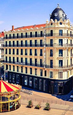 Hotel Carlton Lyon - Mgallery Hotel Collection (Lyon, Francia)