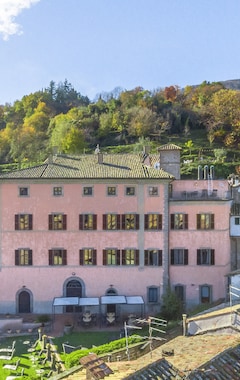 Hotel Palazzo Catalani Resort (Soriano nel Cimino, Italia)