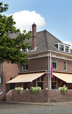 Boutique Hotel 't Lansink (Hengelo, Netherlands)