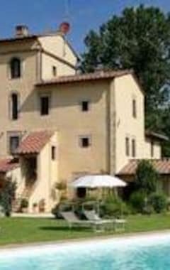 Casa rural Hotel Molino di Foci (San Gimignano, Italia)