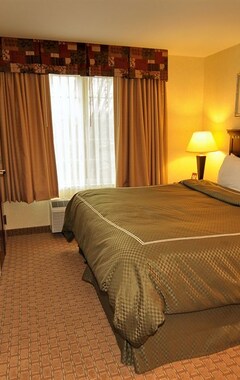 Hotel Comfort Suites (Mahwah, EE. UU.)