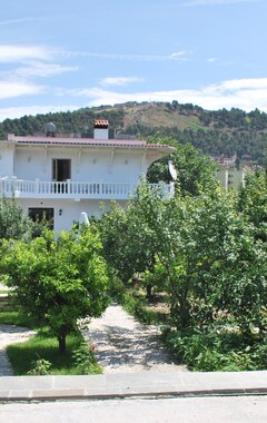 Hotel Blen Grand (Berat, Albania)