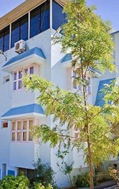 Hotel Blue Valley (Mount Abu, Indien)