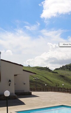 Casa rural MonteSoprano Agriturismo - Resort - Spa - Gym -Camping - Suite (Capizzi, Italia)