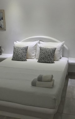 Hotel King's Suites (Kamári, Grækenland)