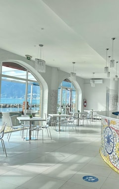 Hotelli Hotel Polo Nautico (Salerno, Italia)
