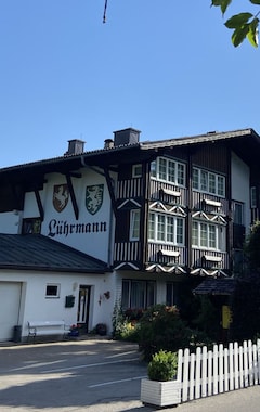 Hotel Landhaus Lührmann (Ramsau am Dachstein, Austria)