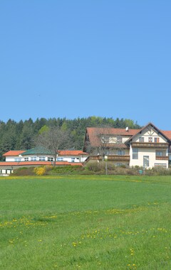 Wohlfuhl Hotel Wiesenhof (Grafendorf bei Hartberg, Østrig)