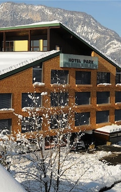 Hotelli Hotel Park (St. Johann in Tirol, Itävalta)