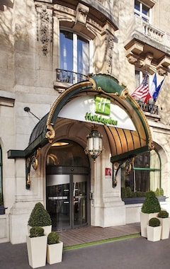 Hotelli Holiday Inn Paris - Gare De Lyon Bastille, An Ihg Hotel (Pariisi, Ranska)