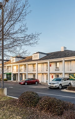 Hotel Quality Inn (Trussville, EE. UU.)