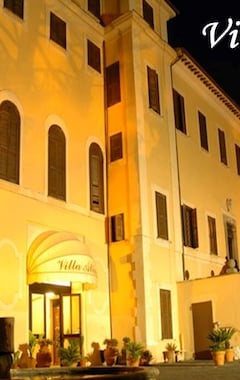 Hotel Villa Altieri (Albano Laziale, Italia)