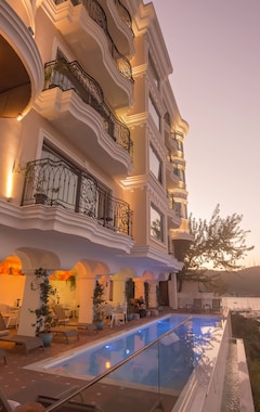 Hotelli Casa Margot (Fethiye, Turkki)