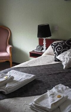 Hotel The Commodore (Weston-super-Mare, Storbritannien)