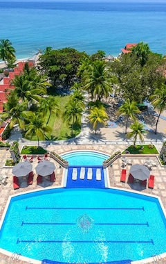Hotel Moulin Sur Mer Beach Resort - All Inclusive (Montrouis, Haiti)