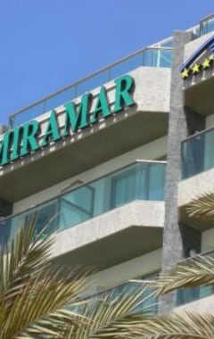 Hotel Miramar (Lloret de Mar, Spanien)