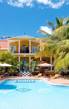 Hotel Villa Anakao Mauritius (Port Louis, República de Mauricio)