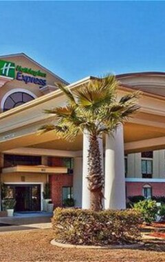 Holiday Inn Express Hotel & Suites Hinesville, An Ihg Hotel (Hinesville, EE. UU.)