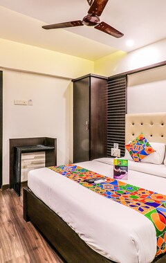 Hotelli FabHotel Prestige Residency Madikeri (Madikeri, Intia)