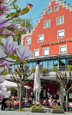 Hotelli Hotel Lindauer Hof (Lindau, Saksa)