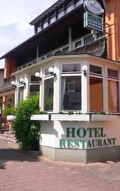 Hotel Schinderhannes (Weiskirchen, Tyskland)