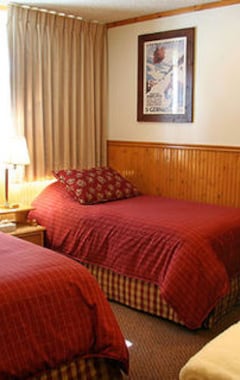 Hotel Alta Peruvian Lodge (Alta, USA)