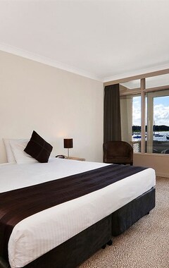 Hotel Comfort Resort Waters Edge (Port Macquarie, Australien)