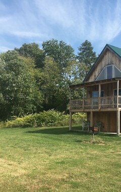 Casa/apartamento entero Grasse River Waterfront Cottage Minutes To Waddington (Norfolk, EE. UU.)