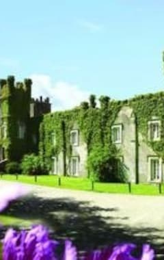 Hotel Ballyseede Castle (Tralee, Irlanda)