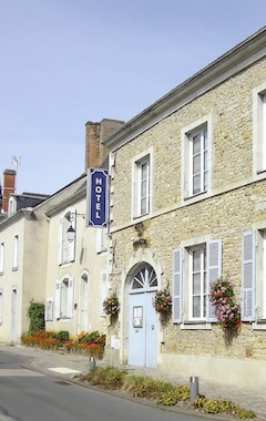 Hotel Saint François (Précigné, Frankrig)