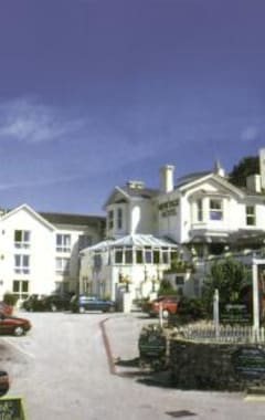 Hotelli Heritage (Torquay, Iso-Britannia)