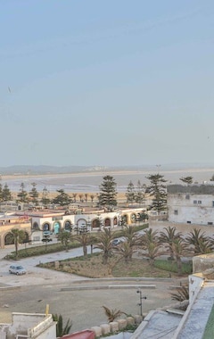 Hotelli Riad Nakhla (Essaouira, Marokko)